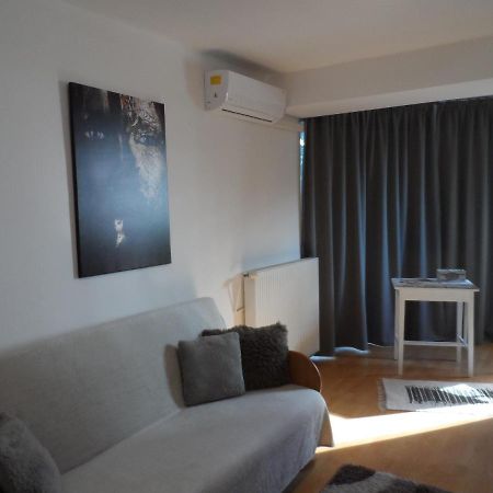 M@D Apartment Temeşvar Dış mekan fotoğraf