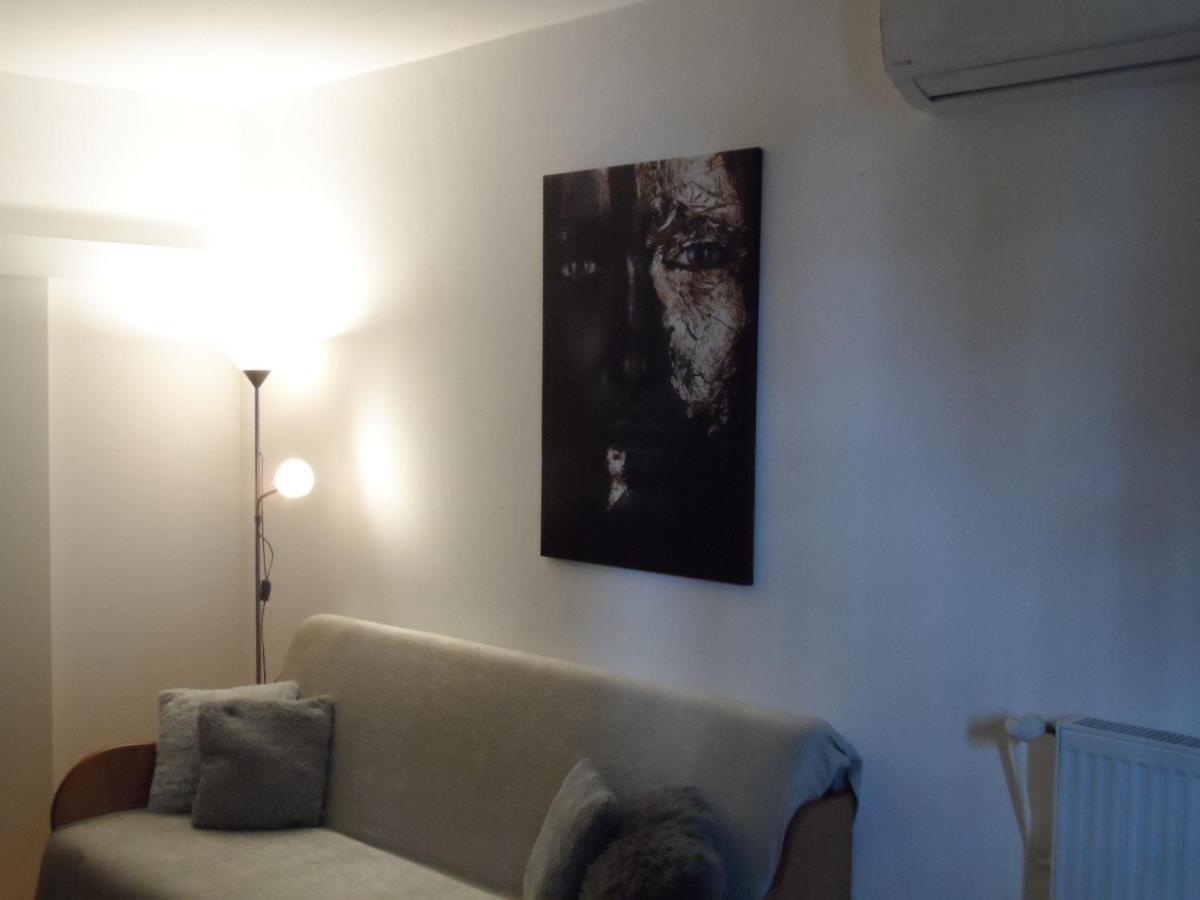 M@D Apartment Temeşvar Dış mekan fotoğraf