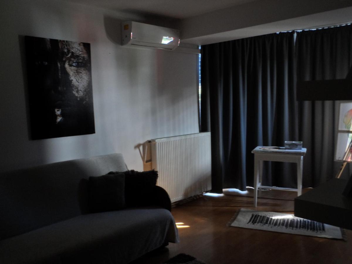 M@D Apartment Temeşvar Dış mekan fotoğraf