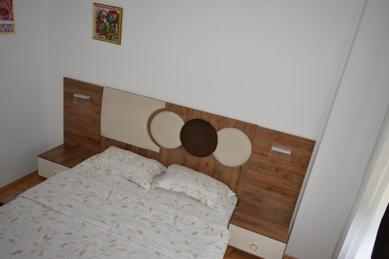 M@D Apartment Temeşvar Dış mekan fotoğraf