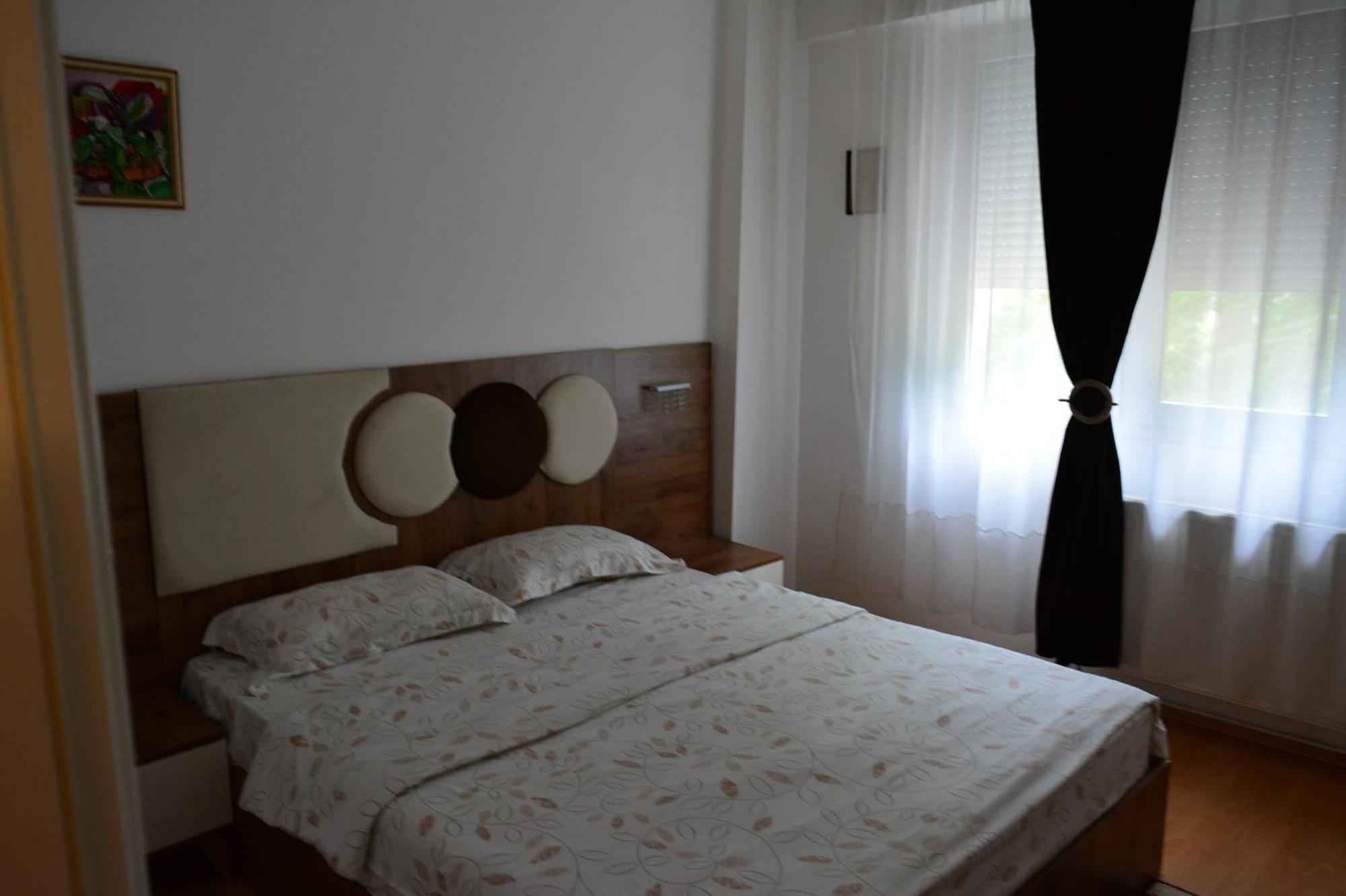 M@D Apartment Temeşvar Dış mekan fotoğraf