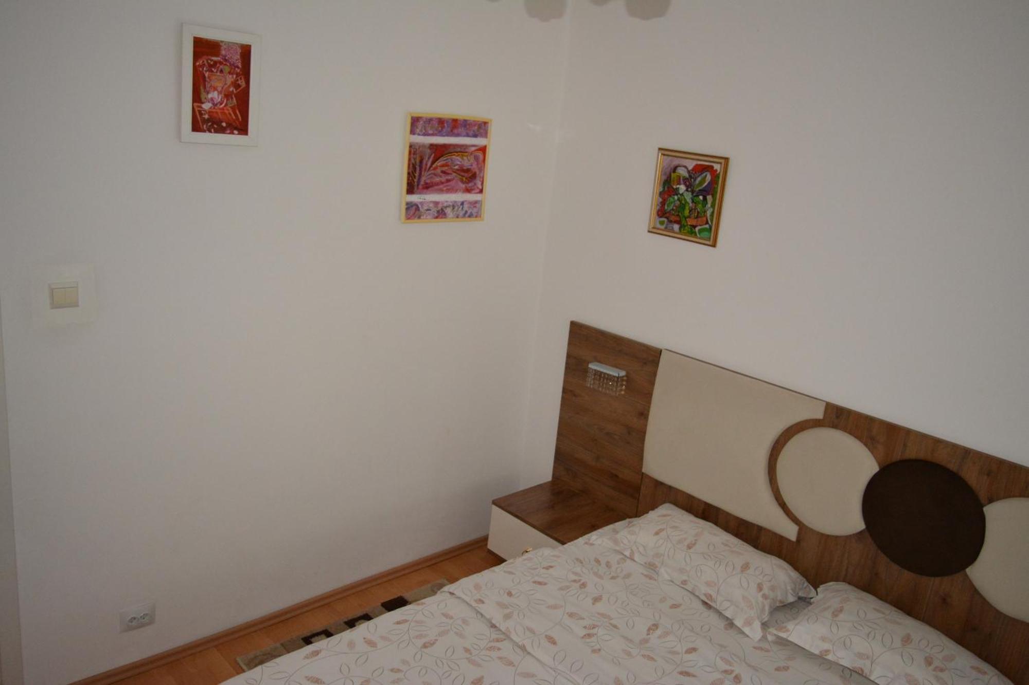 M@D Apartment Temeşvar Dış mekan fotoğraf