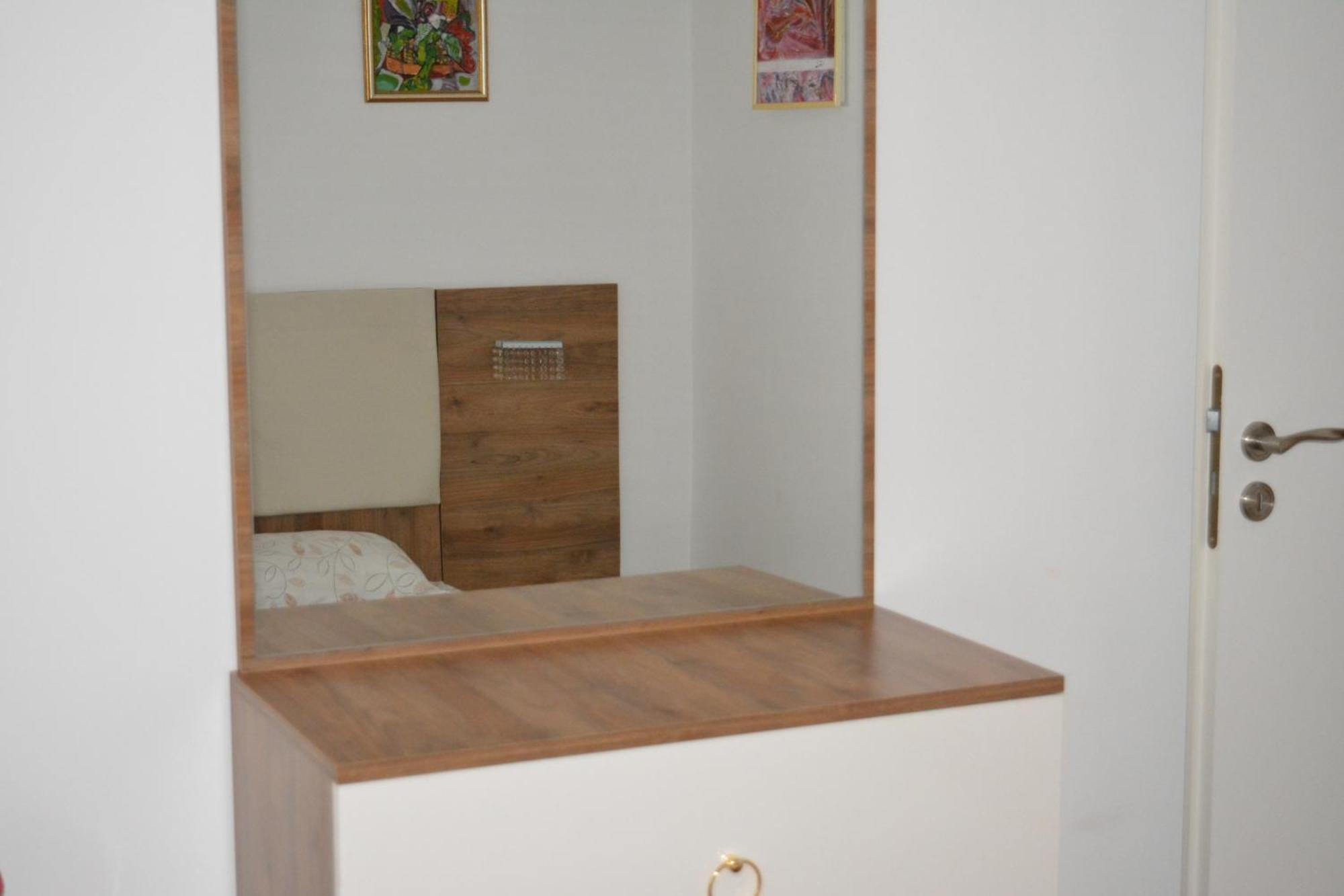 M@D Apartment Temeşvar Dış mekan fotoğraf