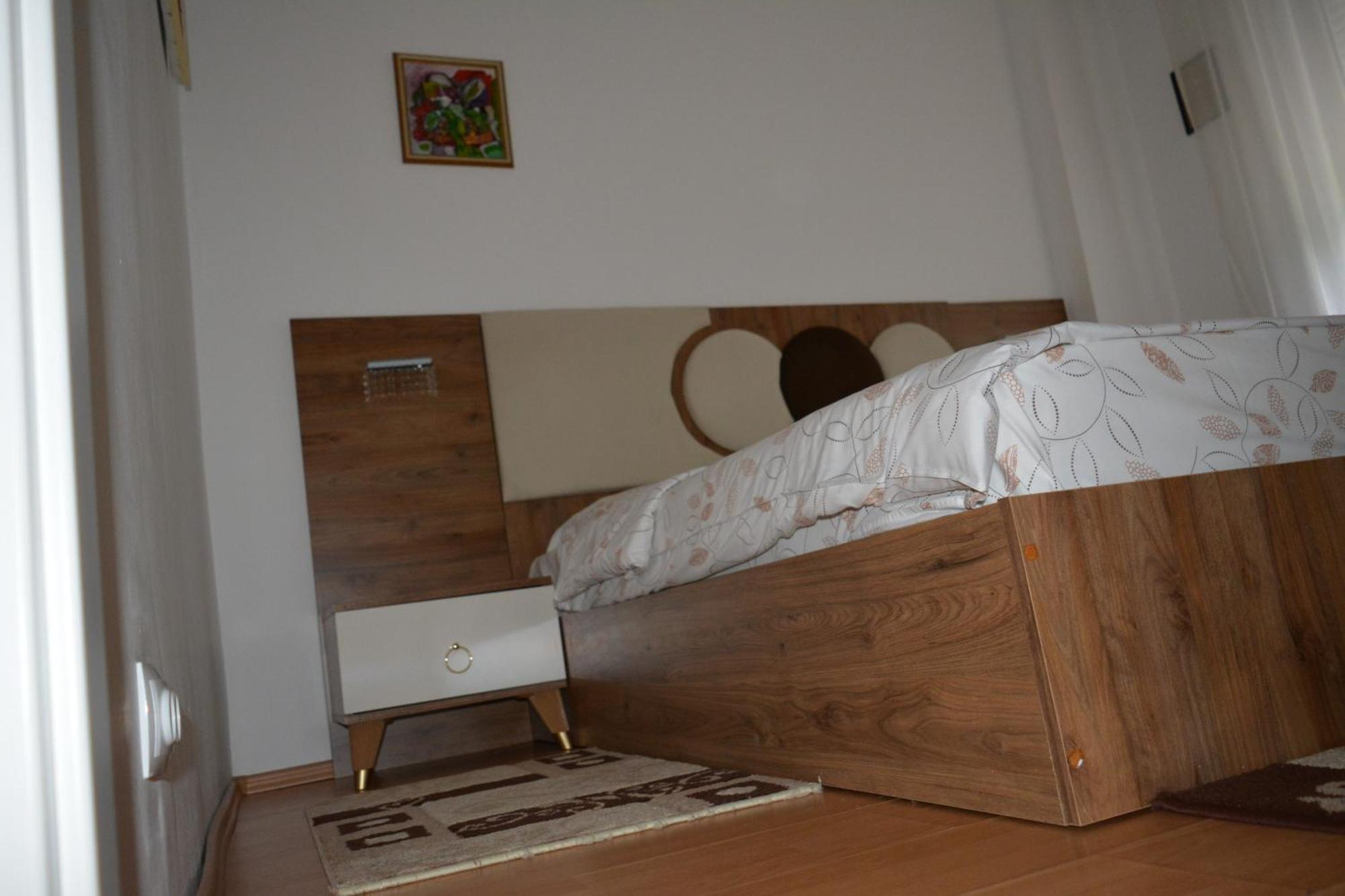 M@D Apartment Temeşvar Dış mekan fotoğraf