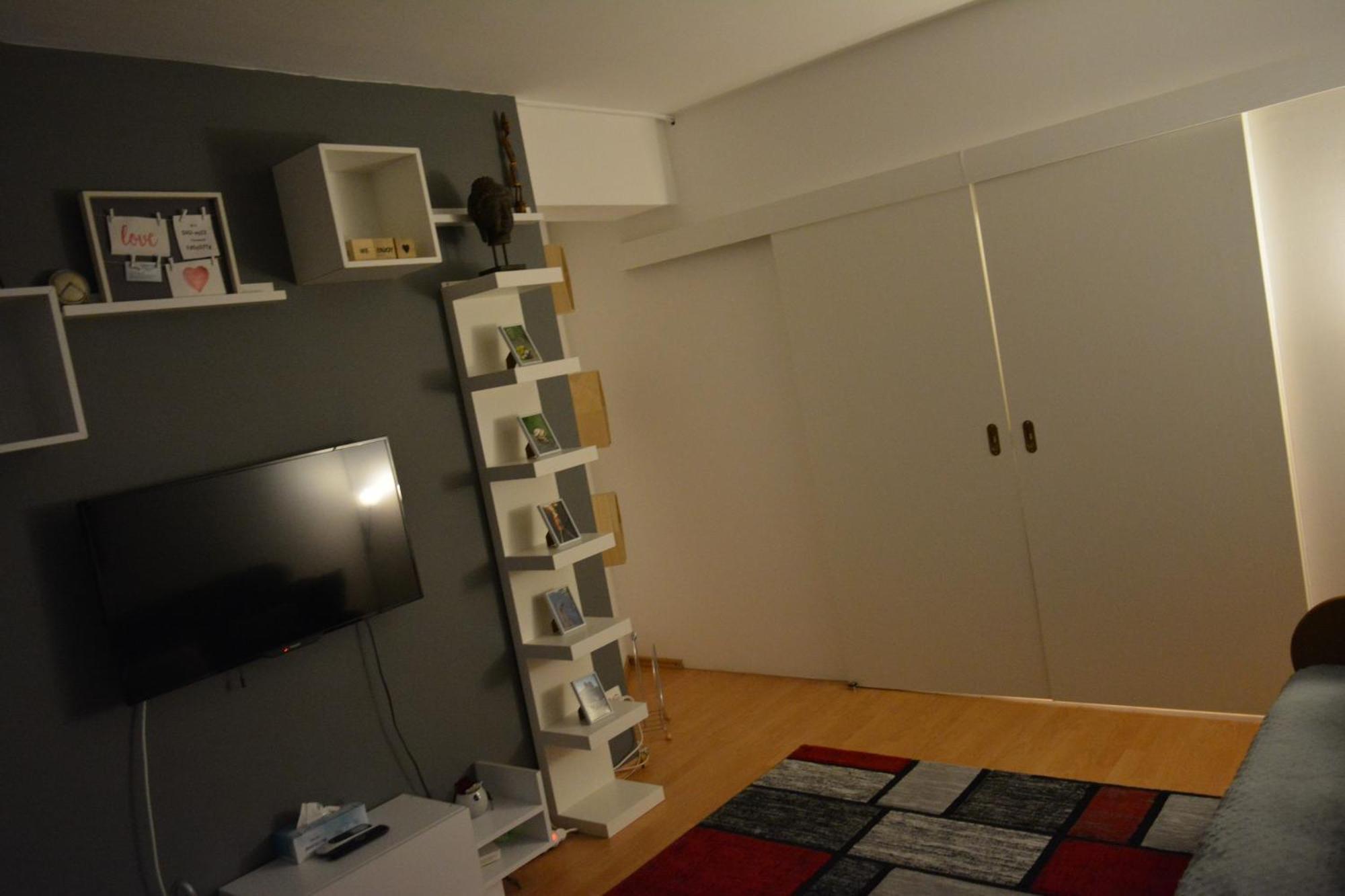 M@D Apartment Temeşvar Dış mekan fotoğraf