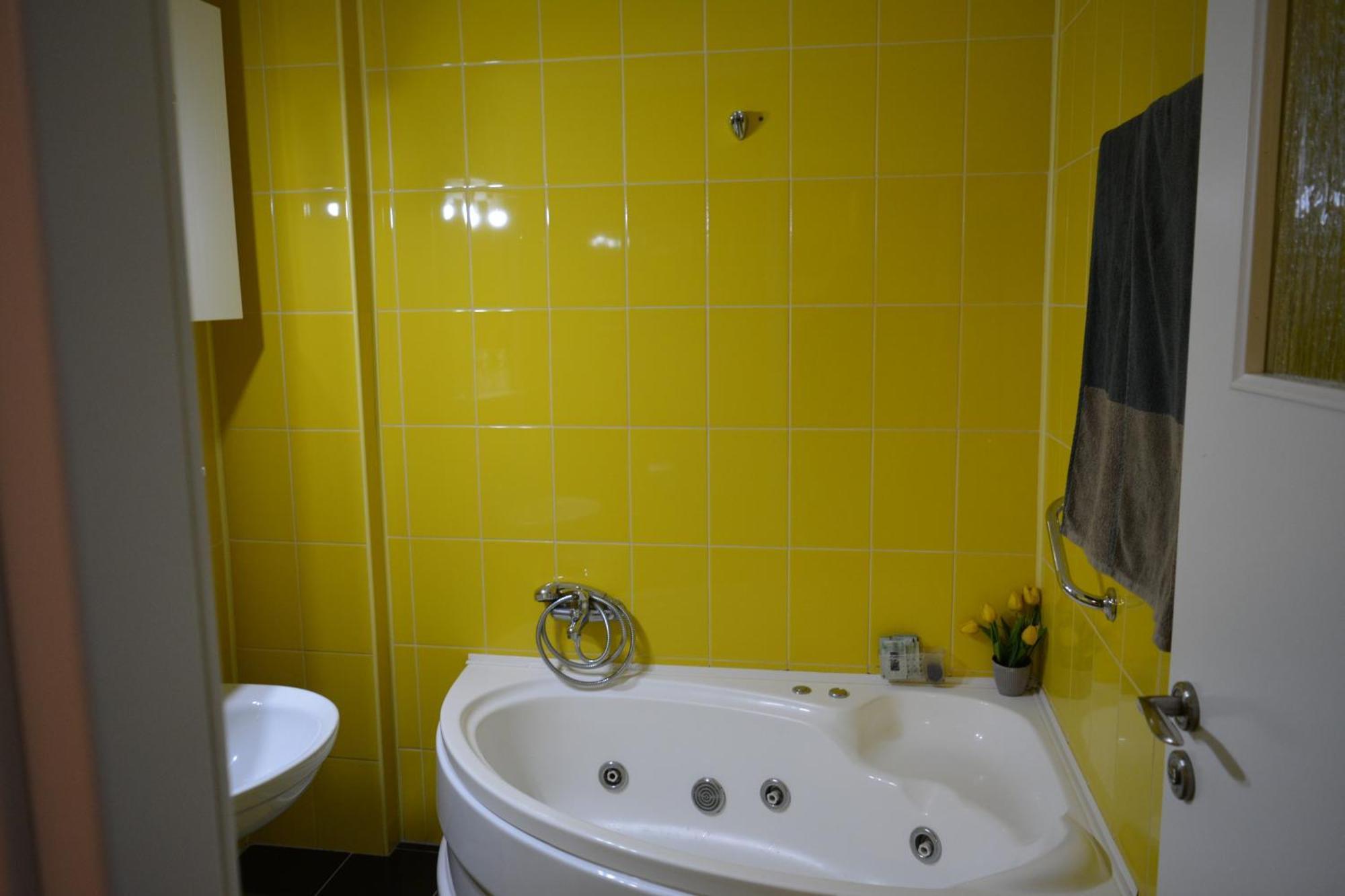 M@D Apartment Temeşvar Dış mekan fotoğraf