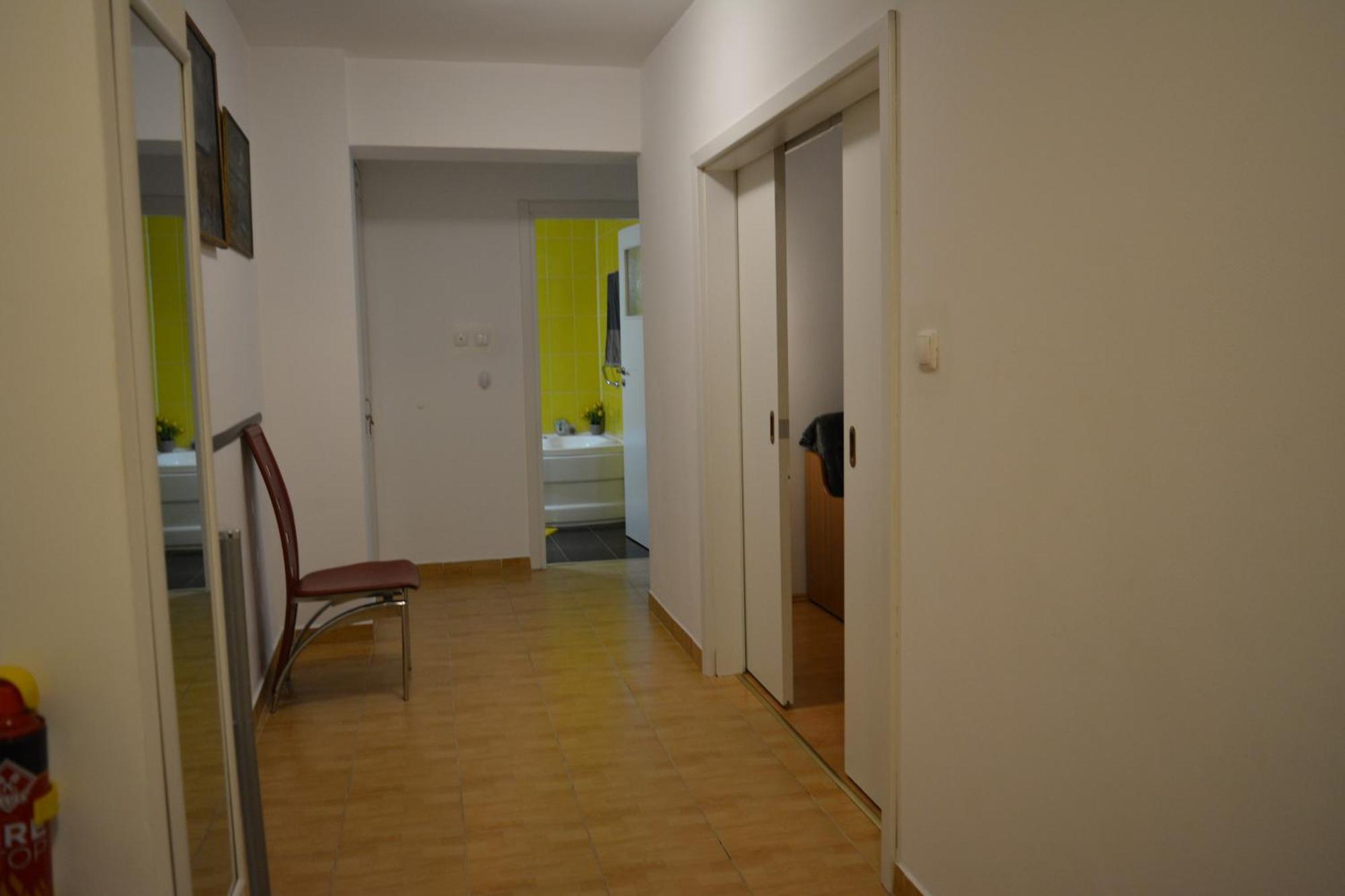 M@D Apartment Temeşvar Dış mekan fotoğraf