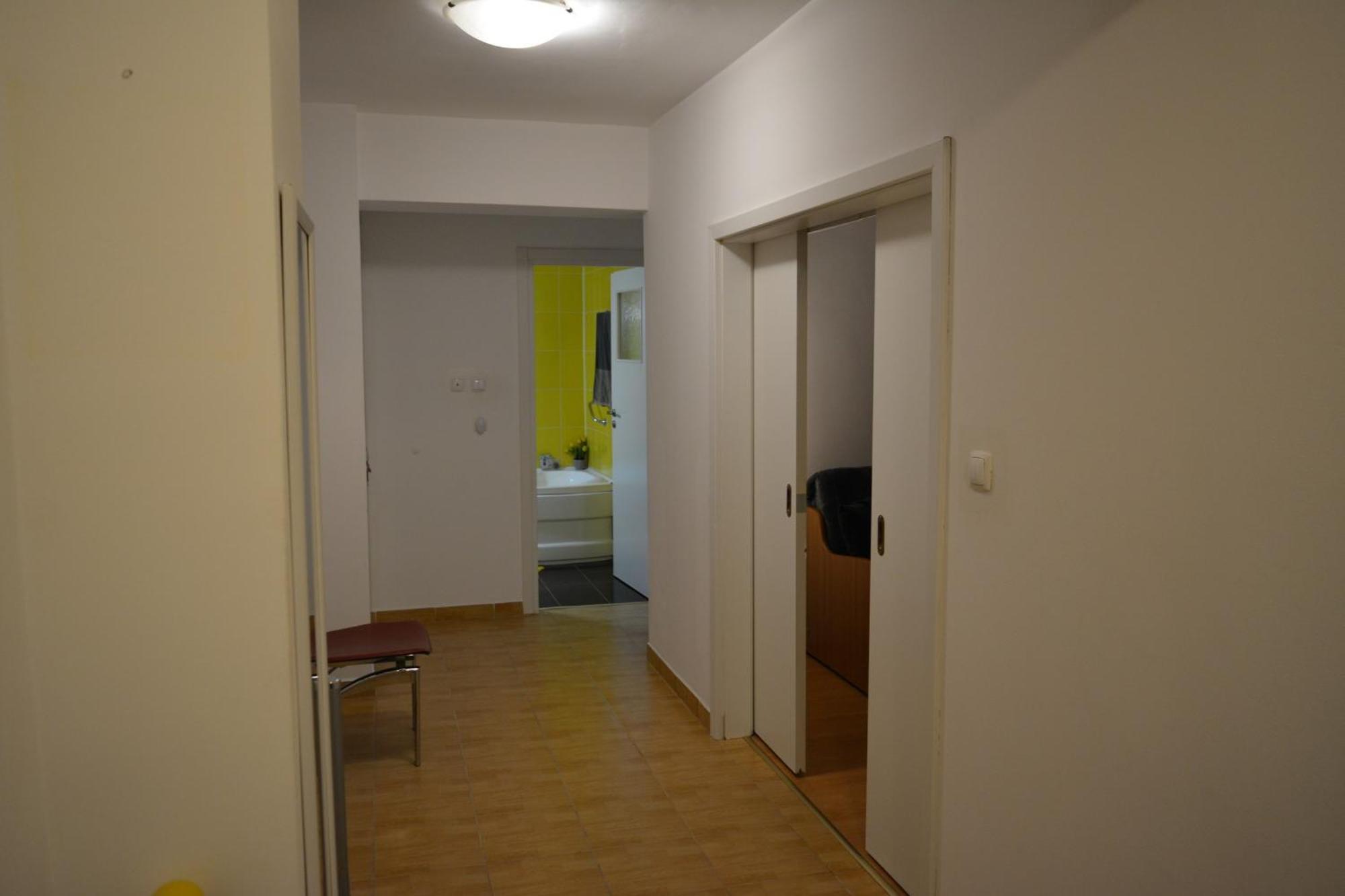 M@D Apartment Temeşvar Dış mekan fotoğraf