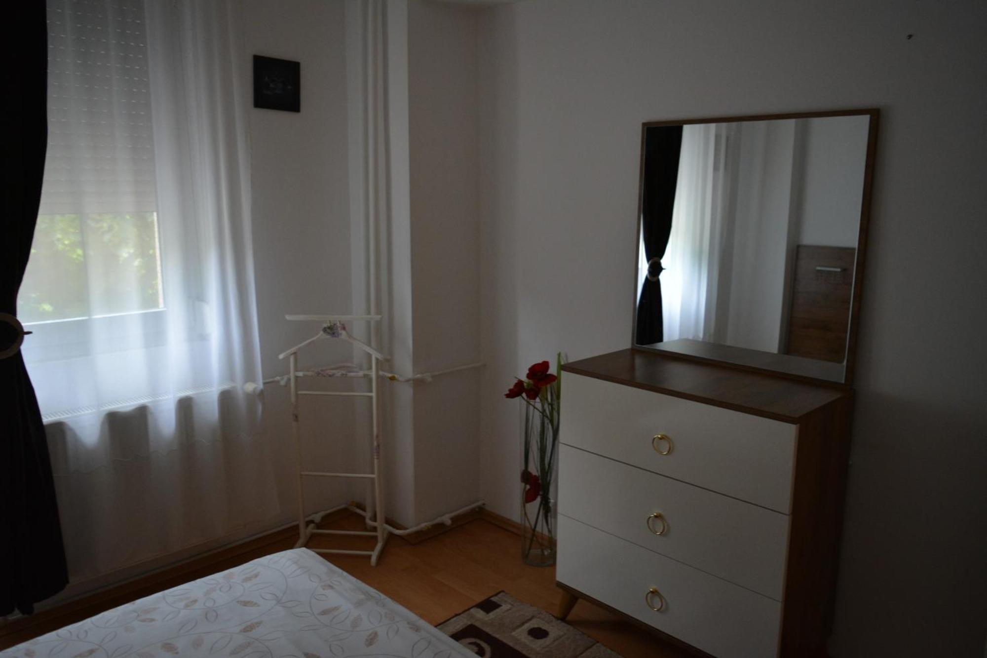 M@D Apartment Temeşvar Dış mekan fotoğraf