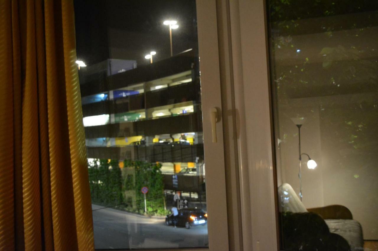 M@D Apartment Temeşvar Dış mekan fotoğraf