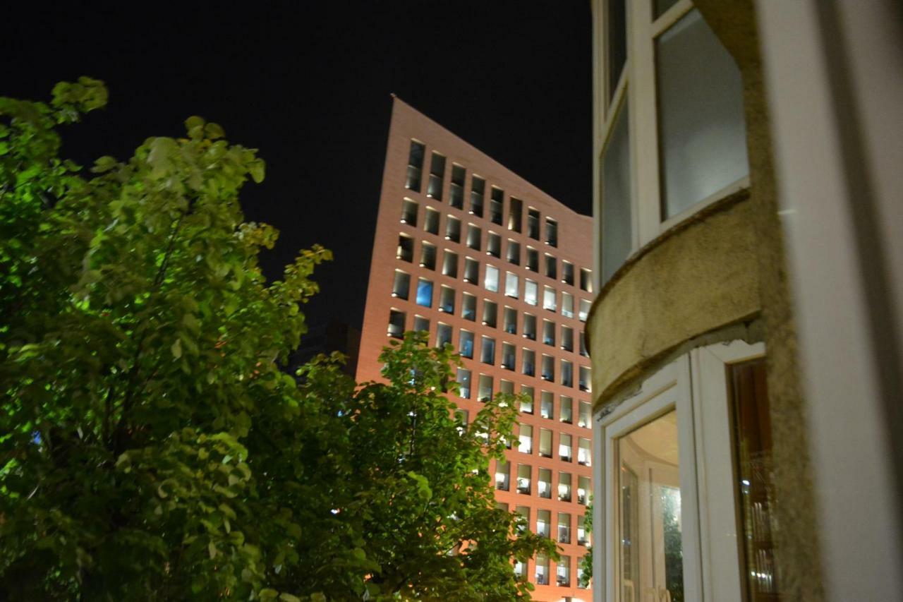 M@D Apartment Temeşvar Dış mekan fotoğraf