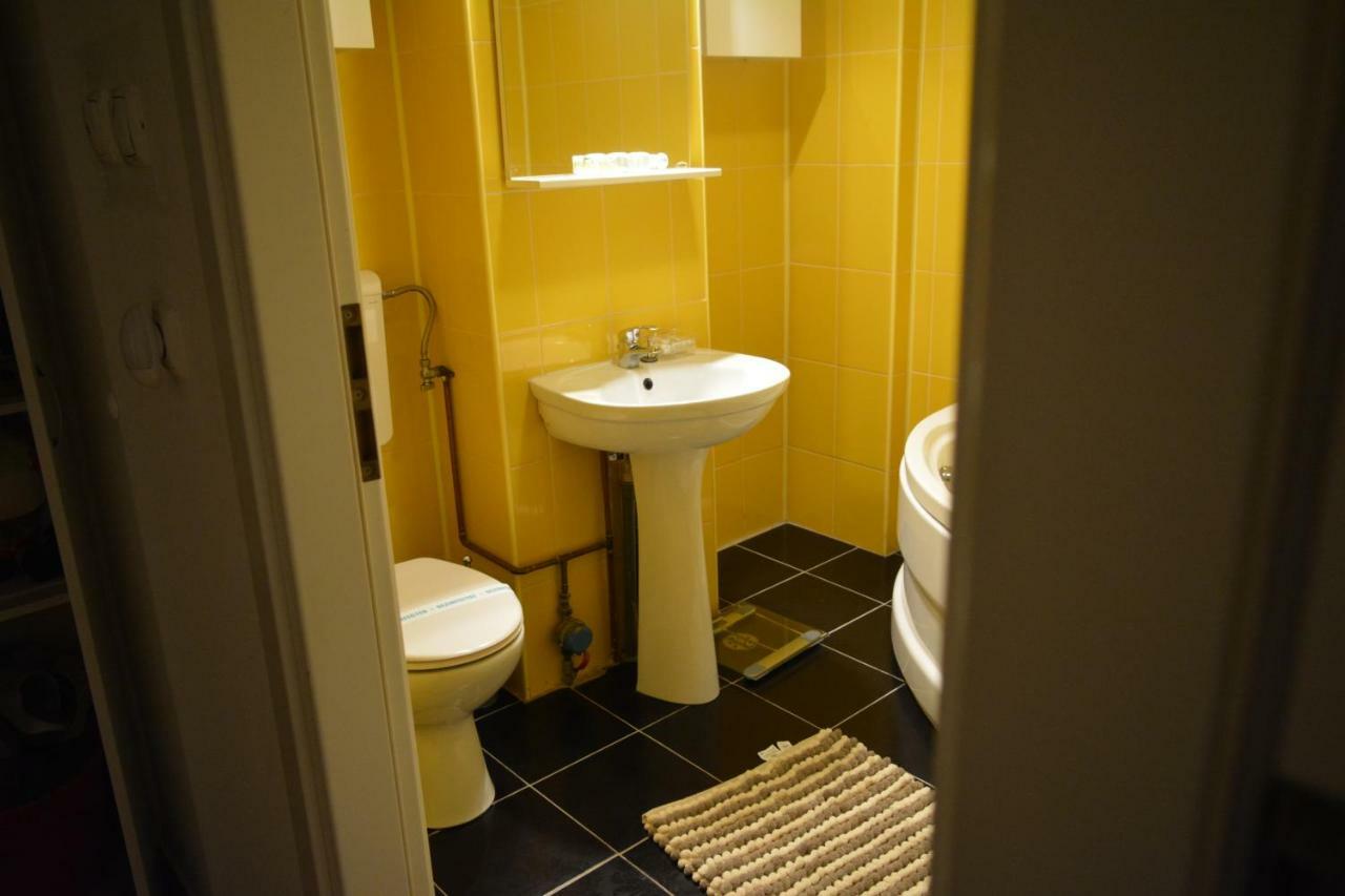M@D Apartment Temeşvar Dış mekan fotoğraf