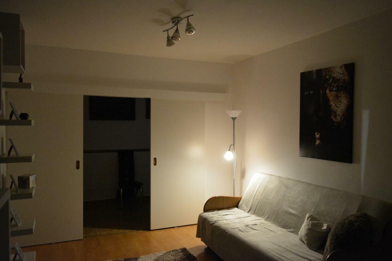 M@D Apartment Temeşvar Dış mekan fotoğraf