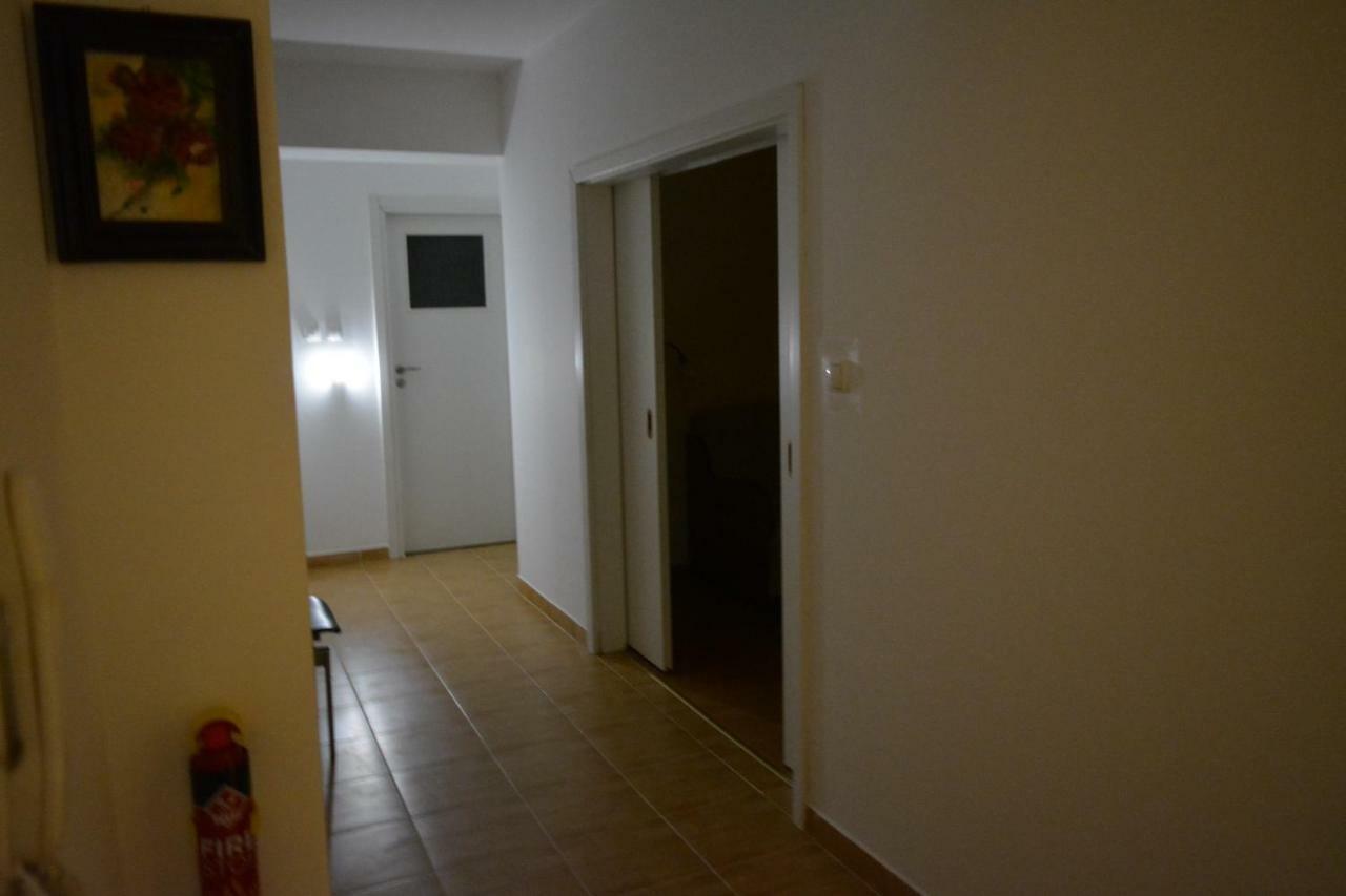 M@D Apartment Temeşvar Dış mekan fotoğraf