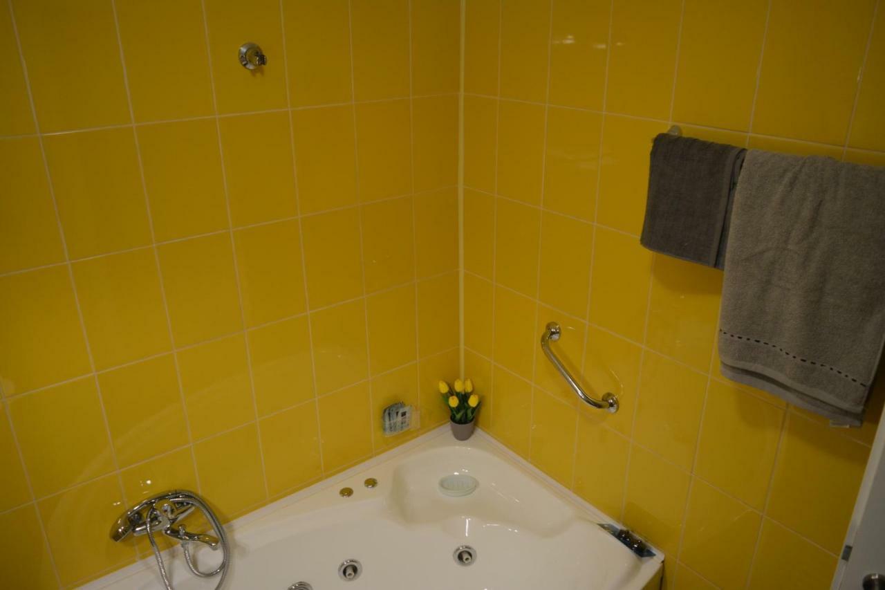 M@D Apartment Temeşvar Dış mekan fotoğraf