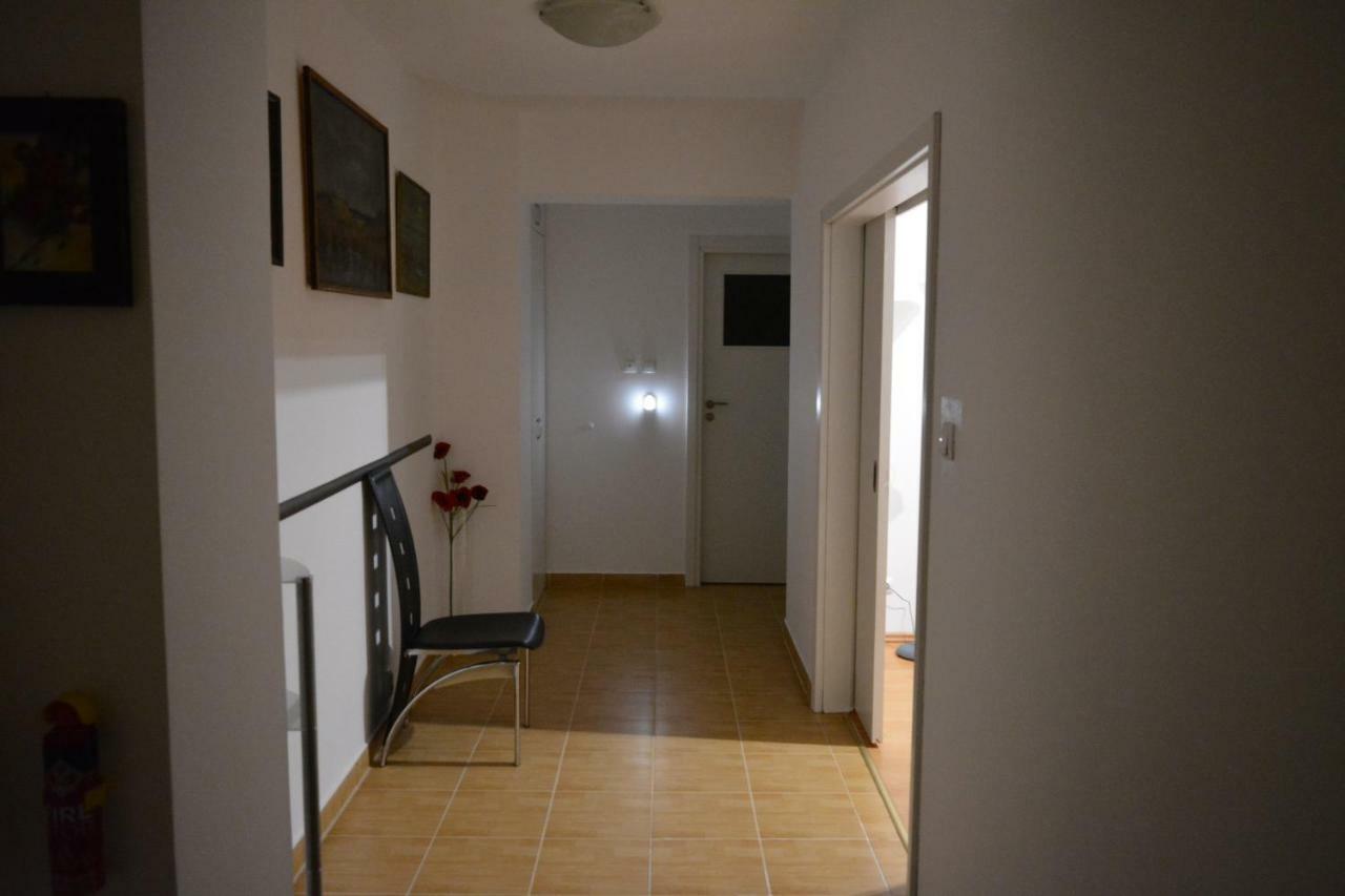 M@D Apartment Temeşvar Dış mekan fotoğraf