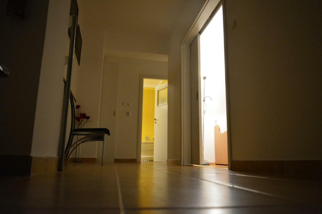 M@D Apartment Temeşvar Dış mekan fotoğraf