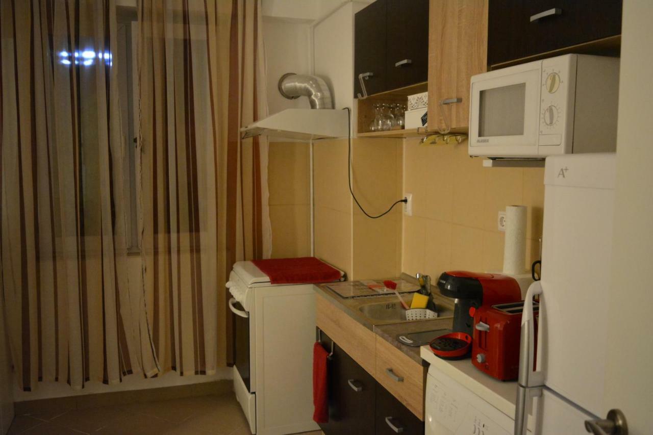 M@D Apartment Temeşvar Dış mekan fotoğraf