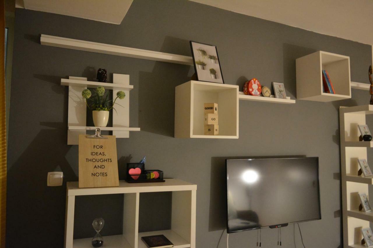M@D Apartment Temeşvar Dış mekan fotoğraf