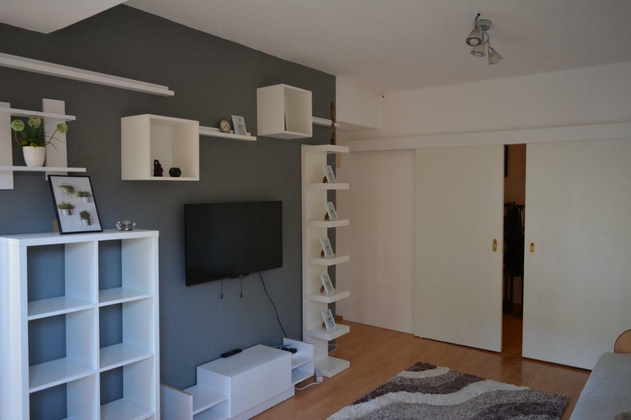 M@D Apartment Temeşvar Dış mekan fotoğraf