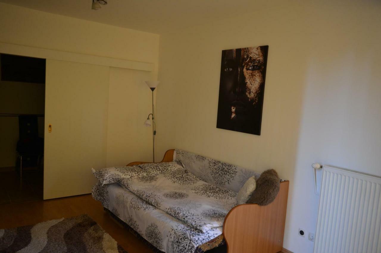 M@D Apartment Temeşvar Dış mekan fotoğraf